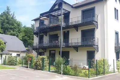 Image de Appartement T2 ☆☆☆ proche Argeles Gazost