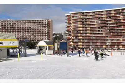Image de Superdevoluy appartement 5 personnes
