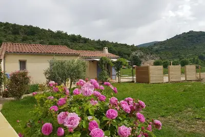 Image de Le clos plaisant de 6 personnes.