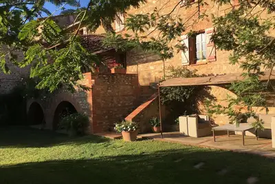Image de Mas de Villeclare, très belle propriété avec piscine