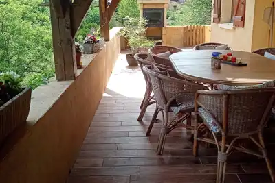 Image de Grande Maison de Campagne au coeur de Perigord Noir