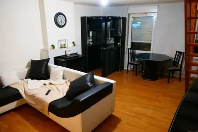 Image de Appartement Duplex - 2 chambres - 6\/7 personnes