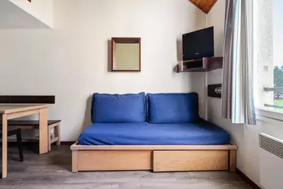Image de Appartement duplex 3 pièces 7 personnes Confort