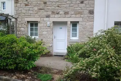 Image de Appartement sur la presqu'île de Rhuys