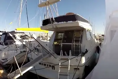 Image de Living in a Bateau à Cannes unforgettable experience