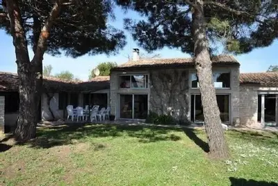 Image de Ile d'Oléron  Belle maison, près de l'Océan, Wifi, jardin clos, sans vis-à-vis
