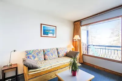 Image de Appartement 3 pièces 6 personnes - Budget