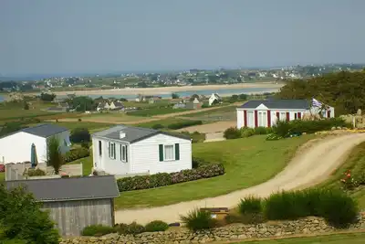 Image de Les terrasses de la baie : ' Entre Terre et Mer '