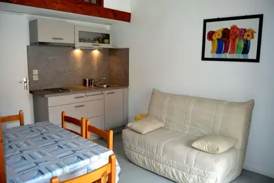 Image de Maisonnette Climatisee - Proche Port Et Commerces