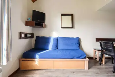 Image de Appartement duplex 3 pièces 7 personnes Confort
