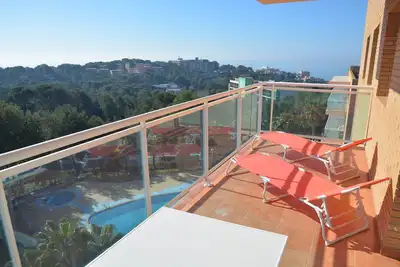 Image de Appartement Luxueux Residence Recente Piscine Magnifique Vue Splendide