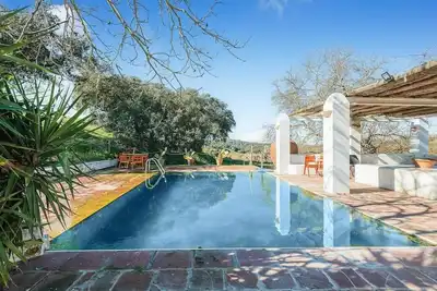 Homerez - Villa vue montagnes - Valverde