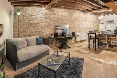 Image de Charmant gîte au coeur des climats de Bourgogne