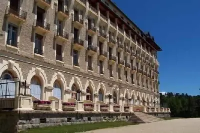 Image de Appartement Au Grand Hotel De Font Romeu
