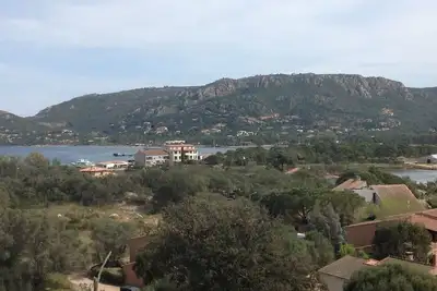 Image de Appt-Villa sur le toit Standing Neuf Vue Mer Porto Vecchio