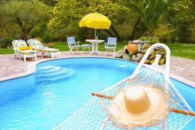 Image de Biarritz Anglet Superbe Villa 3 Etoiles PRÈS Des Plages, Piscine, Jardin, Calme