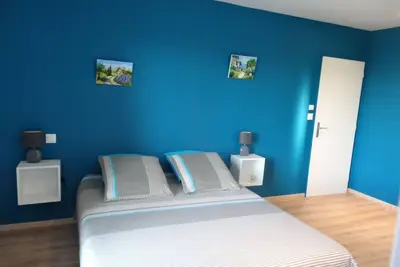 Image de Chambre d'hôte L' olivette