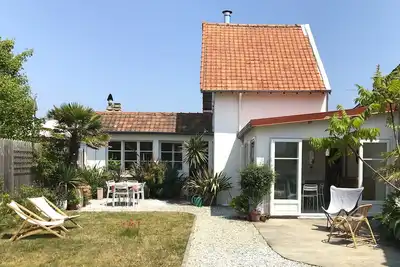 Image de Maisons à louer à Agon Coutainville