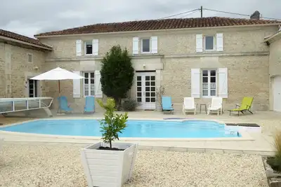 Image de Maison indépendante entre Angoulême et Cognac