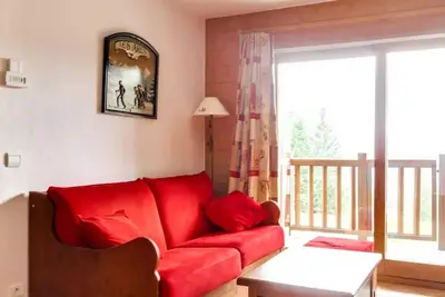 Image de Appartement 4 pièces 8 personnes Sélection