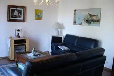 Image de Villa Bassin D'Arcachon - La Teste de Buch - Classée \"Meublé de Tourisme 3 ***\"