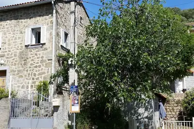Maison de village entièrement rénovée à Pilà Canale