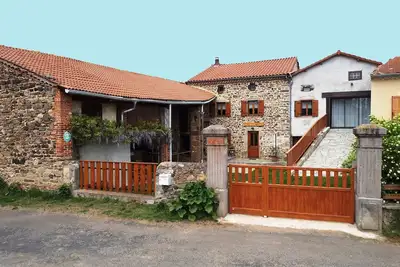 Image de Large cottage \"Chez Marinette\"