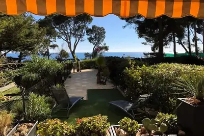 Image de 2 Pièces 6 Personnes Prestige