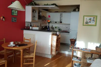 Image de Tout Confort, 3 étoiles, au Calme à Versailles, proche des commerces