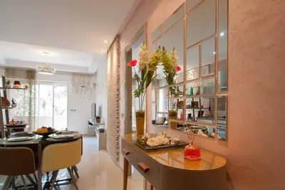 Image de Calm Central Cosy Aprt