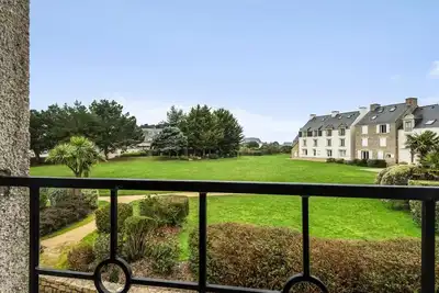 Image de Appartement duplex 3 pièces 7 personnes Confort