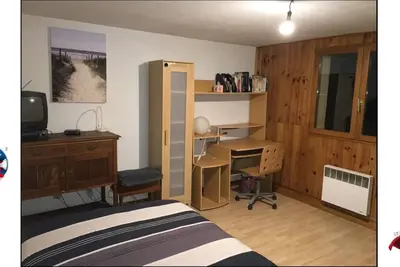 Image de Fifa Women's World Cup: Chambre pour 2-3 personnes avec piscine