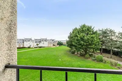 Image de Appartement duplex 3 pièces 7 personnes Confort