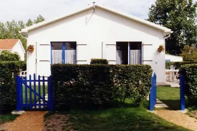 Image de --Gite les pluviers--