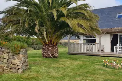 Image de Jolie maison de vacances dans un endroit magnifique et encore préservé! ! !