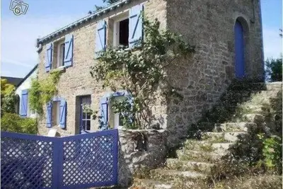Image de Maison de charme 700m de la plage 4\/6p Presqu'ile de Rhuys