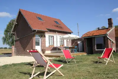 Image de Gite Le petit roseau