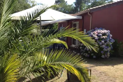 Image de Wifi, Chromecast, proche plage, Calme, Vélos à disposition