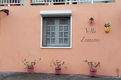 Image de Maison de 110 m² à la campagne à 5 mn de la mer