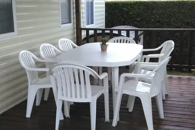 Image de Mh 8 pl Climatisé Terrasse  Confort Ll- Lv-  Les Charmettes