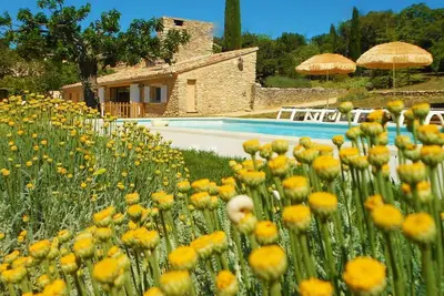 Image de La Bergerie - Clevacances 🔑🔑🔑🔑