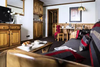 Image de 3-Zimmer-Wohnung fĂĽr 4 Personen Montana Soleil