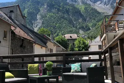 Image de Gîte le Grand Coeur ❤️