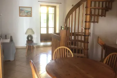 Image de Maison de village zicavo