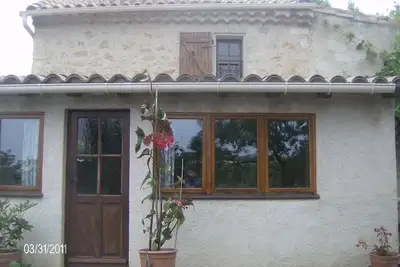 Image de Maison Individuelle Dans L'Hérault À Pézenas -calme - repos
