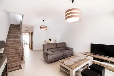 Image de Villa Golden River Fuseta - Al (Logement Local Officiel)