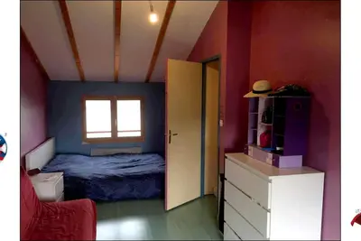 Image de Fifa Women's World Cup: Chambre pour 4 personnes avec piscine et clim'
