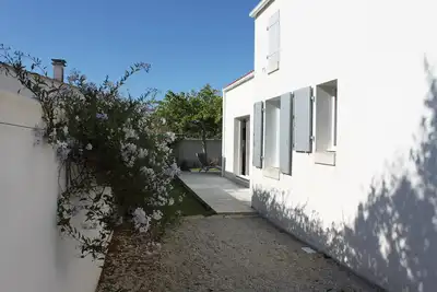 Image de A 150m de la plage, proche commerces, avec Wifi, Vtt, jeux à disposition