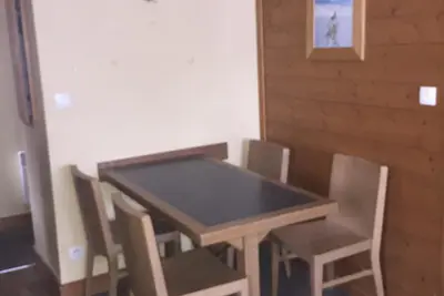 Image de Alpe D'Huez, l'Ours Blanc *** appartement à louer Station de Ski