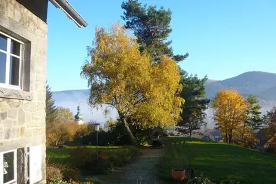 Image de Maison de famille du Mittelberg - 2 à 8 pers.